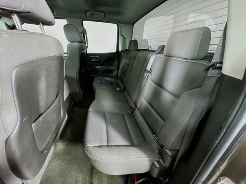 Used 2015 GMC Sierra 1500 SLE w/ SLE Value Package image 29