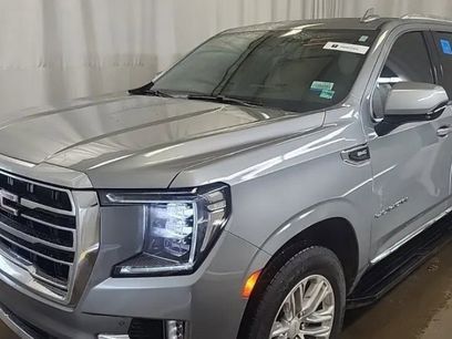 Used 2024 GMC Yukon SLT