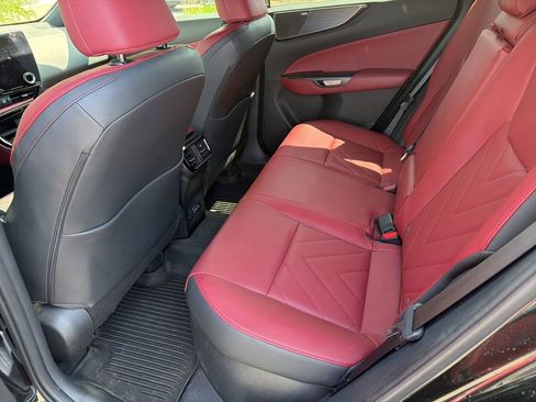 Used 2024 Lexus NX 350h AWD w/ Vision Package image 27