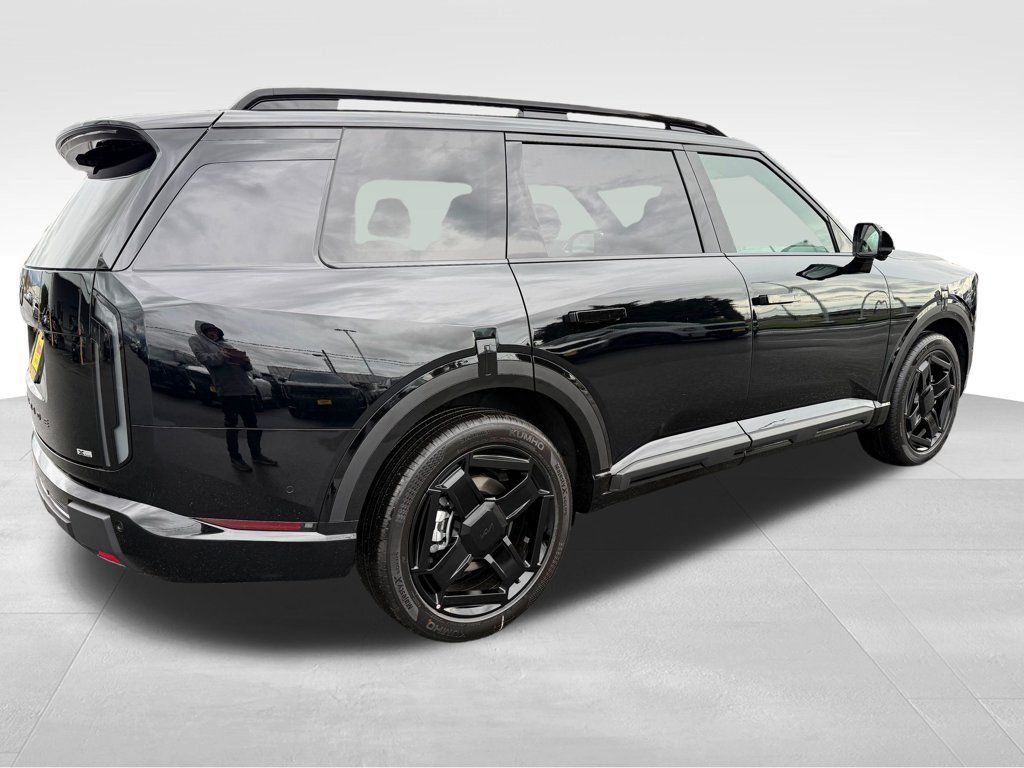 New 2027 Kia Telluride SX Prestige X-Line w/ Towing Package AWD/4WD image 7