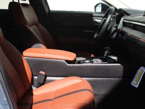 Certified 2025 MAZDA CX-50 Meridian Edition image 16