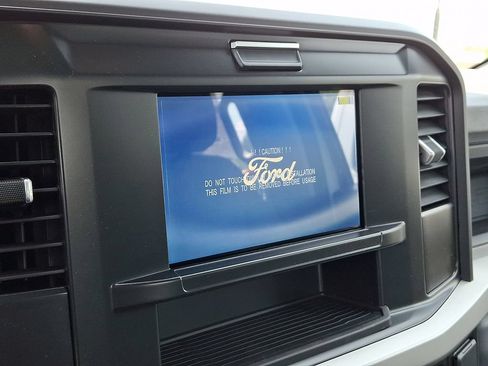 New 2026 Ford F250 XL w/ XL Chrome Package AWD/4WD image 9