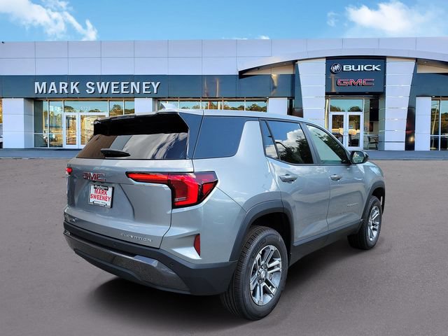 New 2027 GMC Terrain Elevation FWD image 29