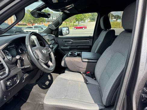Used 2022 RAM 1500 Big Horn image 18