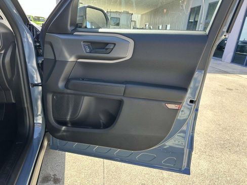 New 2025 Ford Bronco Sport Big Bend image 15