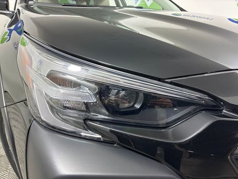 Certified 2023 Subaru Outback Limited image 2