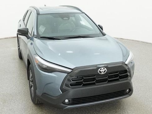 New 2026 Toyota Corolla Cross XLE image 15
