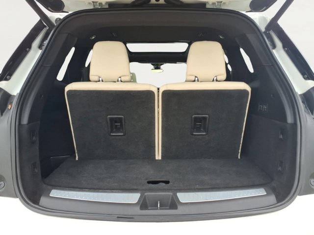 Used 2020 Cadillac XT6 Sport AWD/4WD image 24