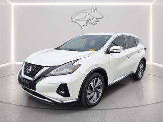 Used 2021 Nissan Murano Platinum w/ Cargo Package AWD/4WD video 1