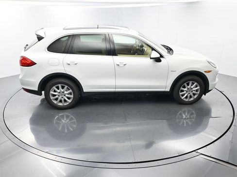 Used 2014 Porsche Cayenne Diesel image 38