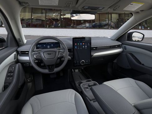 New 2025 Ford Mustang Mach-E Premium image 9