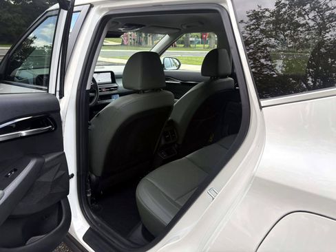 Certified 2024 Kia Seltos SX AWD/4WD image 27