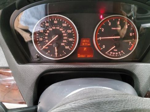 Used 2009 BMW X5 xDrive30i image 32