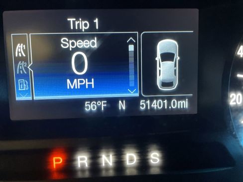 Used 2017 Ford Edge SEL image 6