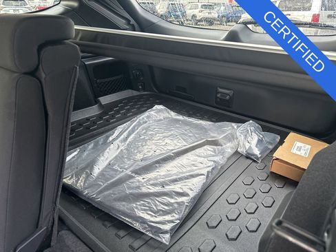 Certified 2025 Subaru Outback Premium image 26