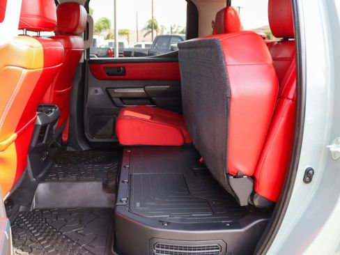 Used 2022 Toyota Tundra TRD Pro AWD/4WD image 41