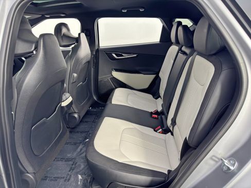 Used 2023 Kia EV6 GT-Line w/ GT-Line White Seat Package image 44