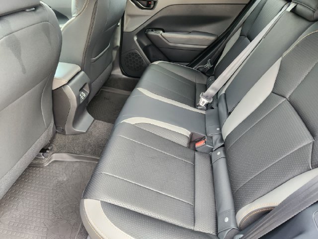 New 2027 Subaru Crosstrek 2.5i Wilderness AWD/4WD image 23