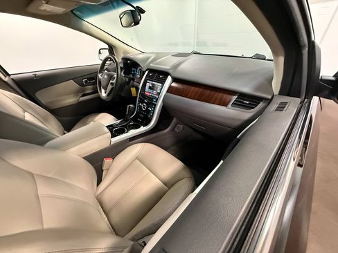Used 2014 Ford Edge Limited FWD image 58