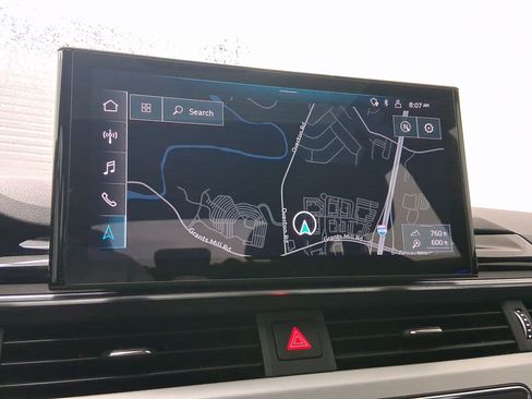 Used 2022 Audi A5 2.0T Prestige w/ S Line Interior Package image 24