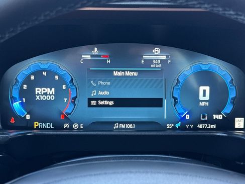 Used 2025 Ford Bronco Sport Outer Banks w/ Outer Banks Tech Package+ image 25