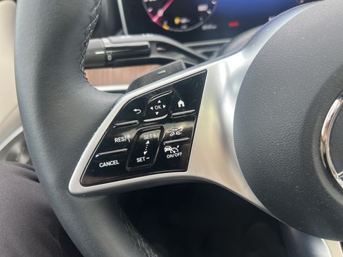 Certified 2023 Mercedes-Benz C 300 4MATIC Sedan image 19