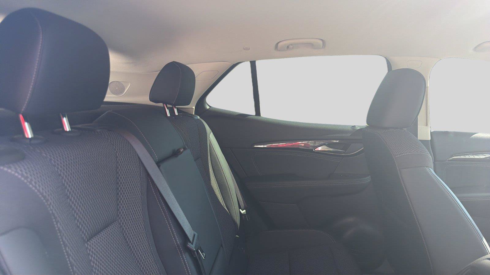 Used 2023 Buick Envision Preferred FWD image 19