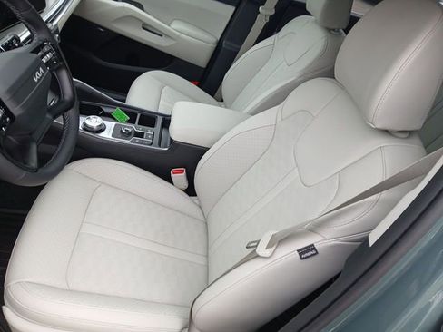 New 2026 Kia Sorento EX image 11