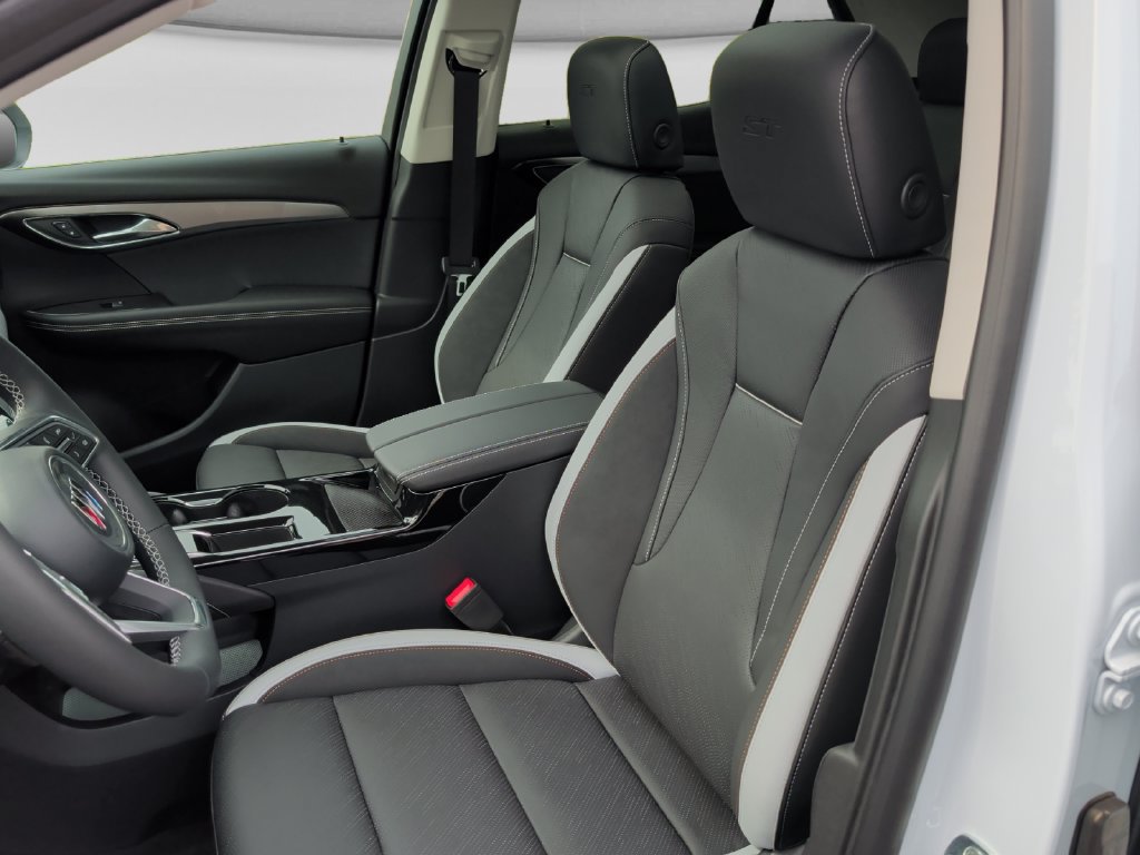 New 2026 Buick Envision Sport Touring AWD/4WD image 22