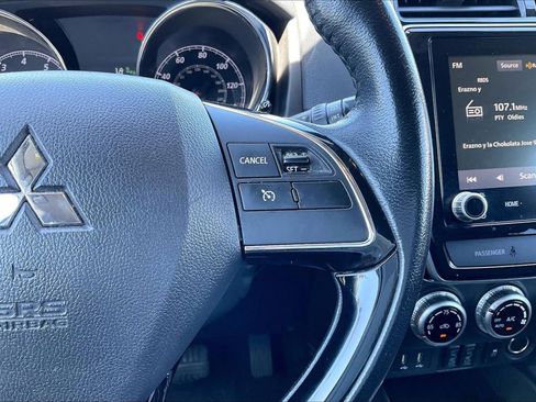 Used 2021 Mitsubishi Outlander Sport LE AWD/4WD image 19