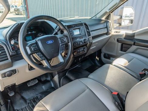 Used 2020 Ford F350 XL w/ Power Equipment Group image 23