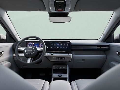 New 2026 Hyundai Kona SEL Sport FWD image 10