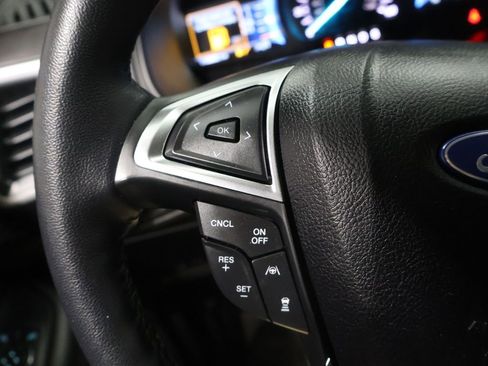 Used 2023 Ford Edge SEL w/ Convenience Package image 32