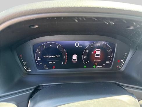 Used 2023 Honda Accord EX image 12