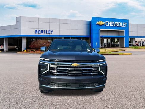 New 2025 Chevrolet Tahoe Premier image 8
