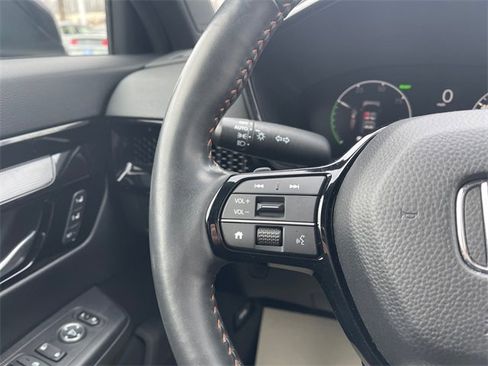 Certified 2024 Honda CR-V Sport Touring image 23