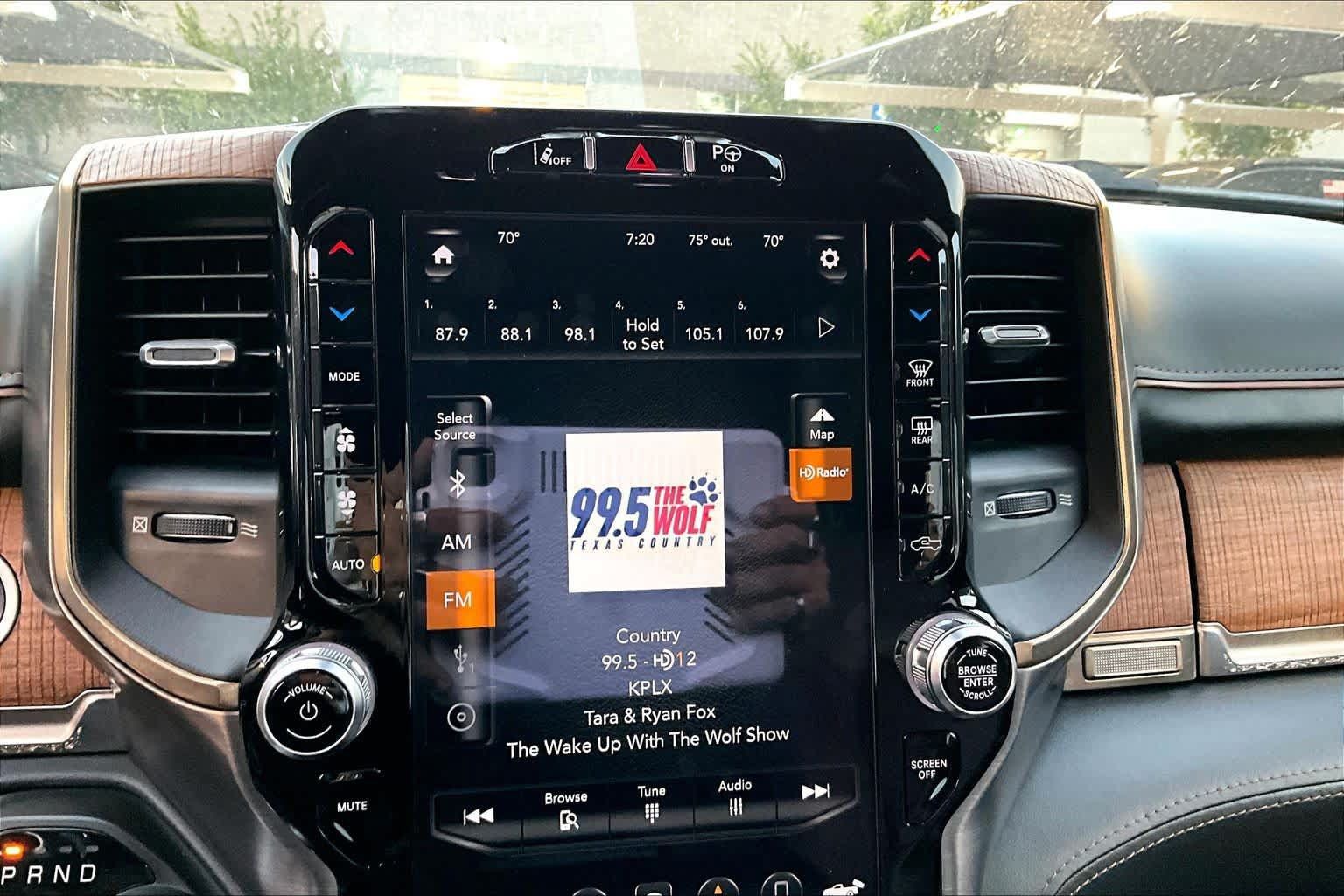 Used 2019 RAM 1500 Limited AWD/4WD image 28