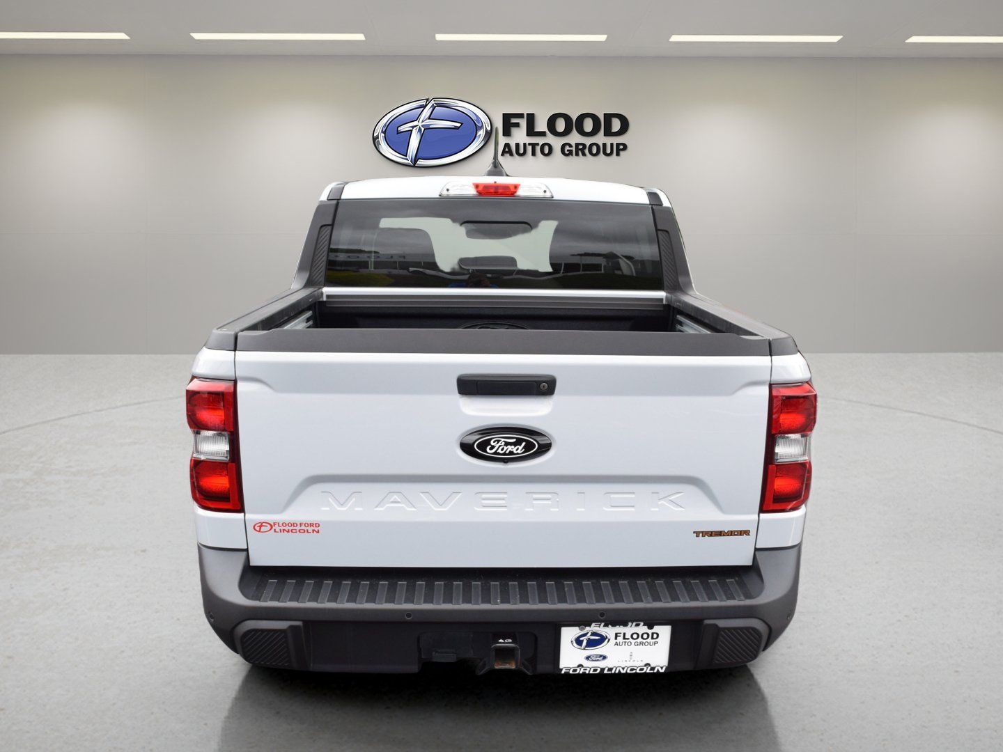 Used 2025 Ford Maverick Tremor AWD/4WD image 5