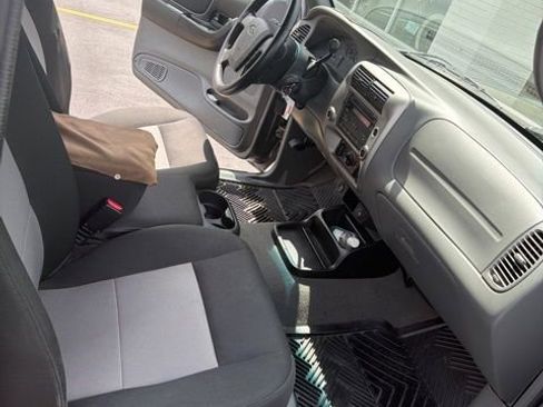 Used 2010 Ford Ranger XLT RWD image 4