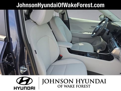 New 2026 Hyundai Kona SEL Sport FWD image 21