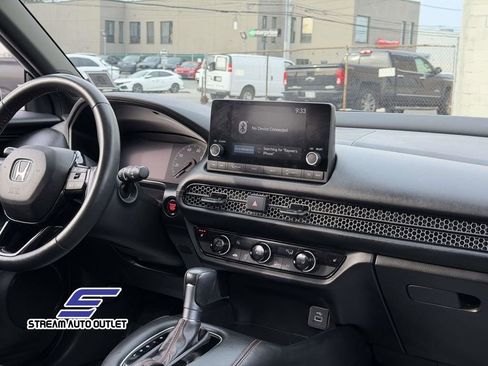 Used 2024 Honda HR-V Sport image 20