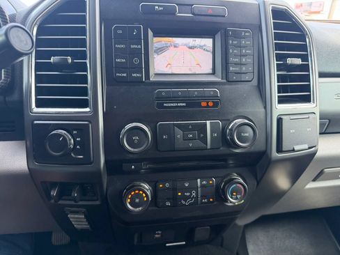 Used 2018 Ford F250 XLT AWD/4WD image 19