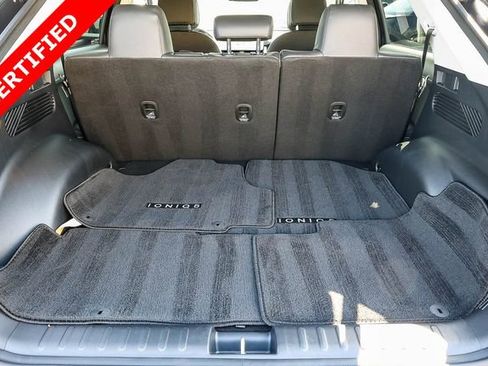 Certified 2023 Hyundai Ioniq 5 SEL image 29