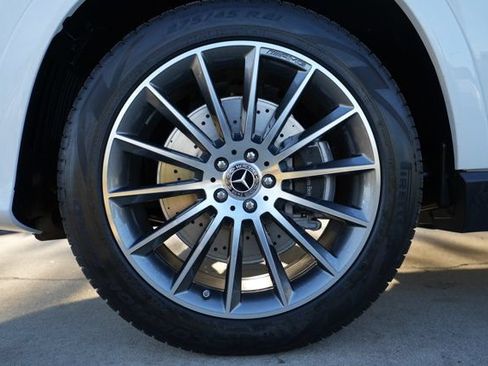Certified 2026 Mercedes-Benz GLE 450 4MATIC image 14