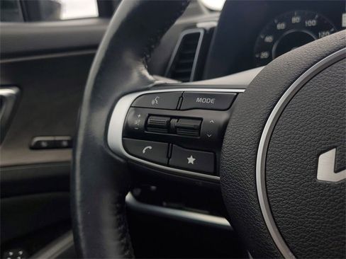Certified 2023 Kia Sportage X-Pro Prestige image 23