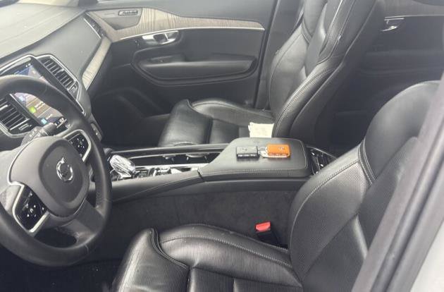 Used 2023 Volvo XC90 B6 Ultimate AWD/4WD image 4