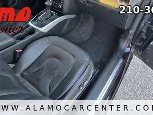 Used 2013 Audi A5 2.0T Premium AWD/4WD image 17