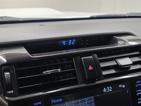 Used 2022 Toyota 4Runner TRD Pro image 25