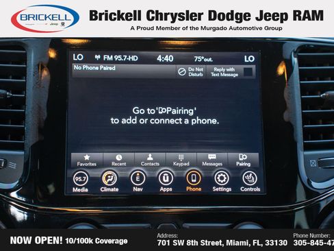 Used 2021 Jeep Grand Cherokee High Altitude image 23