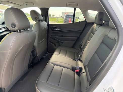 New 2026 Chevrolet Trax ACTIV w/ Driver Confidence Package FWD image 12